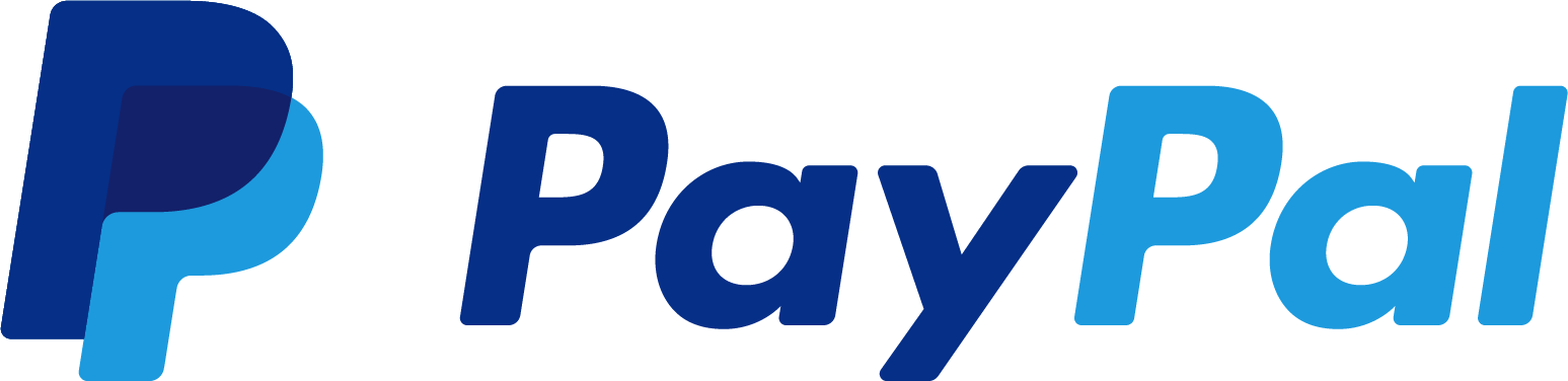 Pay with PayPal