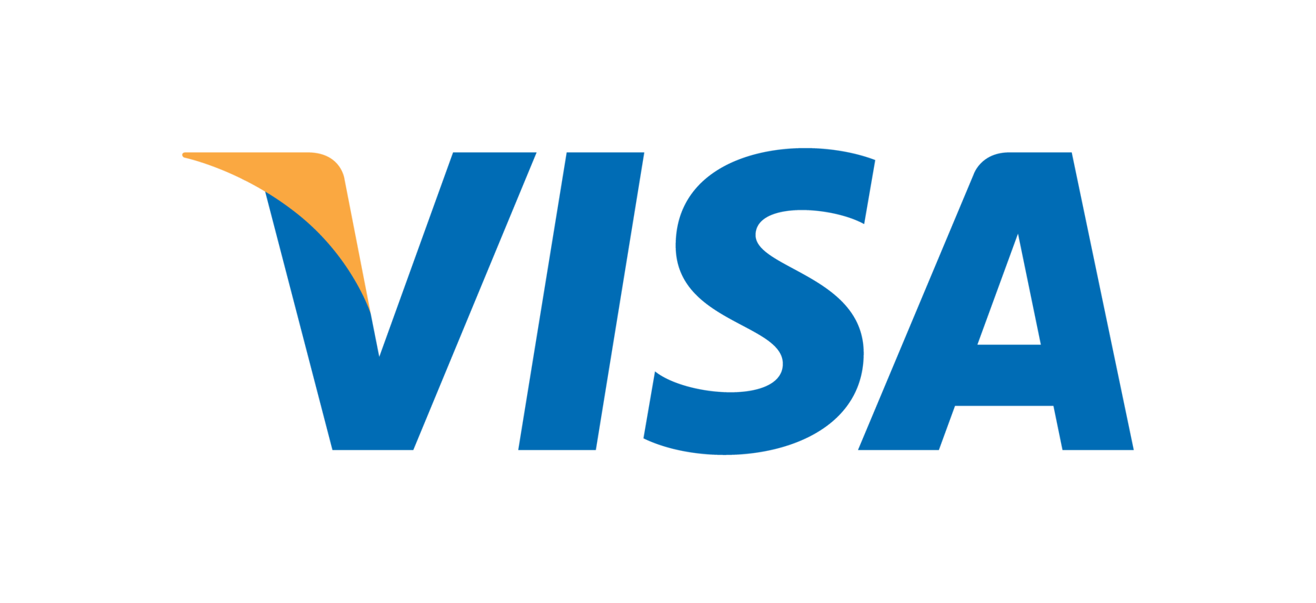 Pay with Visa