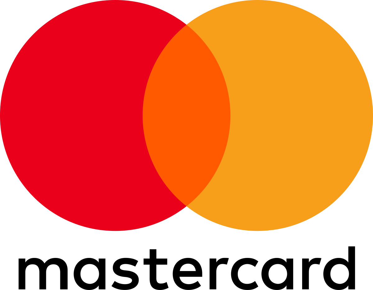 Pay with Mastercard